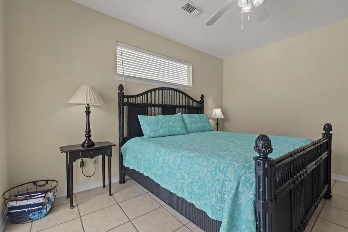 Blu Flamingo Free Golf Cart Priv Pool Steps2Beach Destin