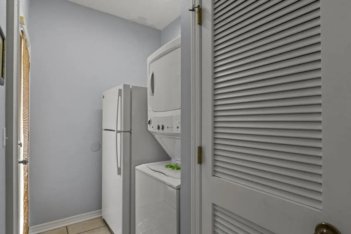 Holiday home Blu Flamingo Free Golf Cart Priv Pool Steps2Beach Destin United States